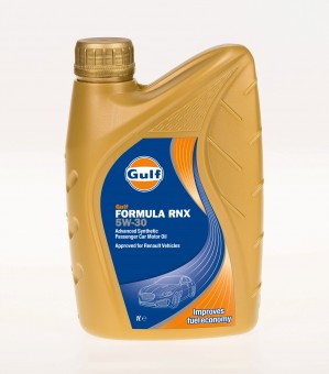 Gulf Formula RNX 5W30 1L