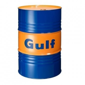 Gulf Superfleet Supreme 15W40 200L