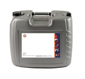 Gulf Superfleet Professional Plus Long Drain 10W40 20L
