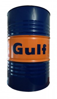Gulf Supreme Duty XLE 15W40 200L