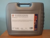 Gulf Superfleet Professional Plus Long Drain 10W40 20L